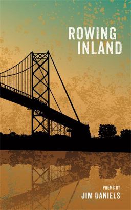 Rowing Inland  9780814342183 Front Cover
