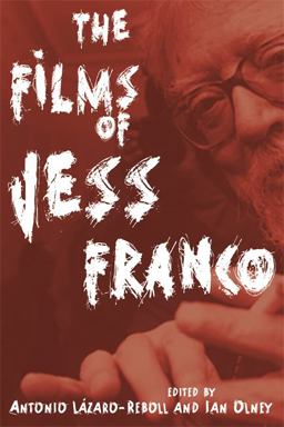 Films of Jess Franco  9780814343166 Front Cover