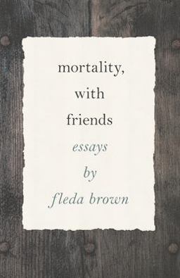 Mortality, with Friends Mortality, with Friends