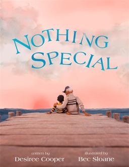 Nothing Special  9780814349731 Front Cover