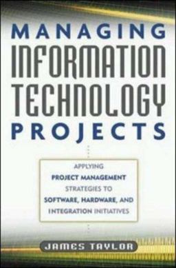 Managing Information Technology Projects