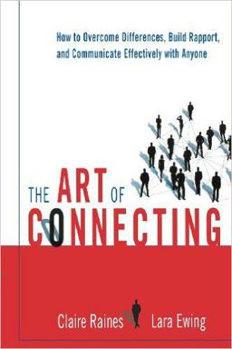 The Art of Connecting The Art of Connecting