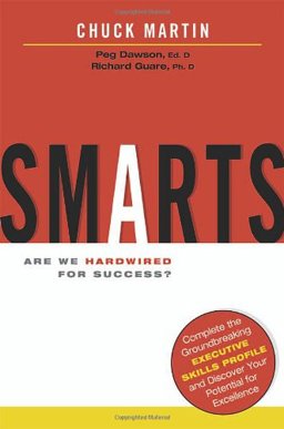 Smarts Are We Hardwired for Success?  9780814409060 Front Cover