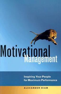 Motivational Management Motivational Management