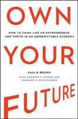 Own Your Future Own Your Future
