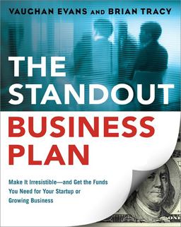 The Standout Business Plan