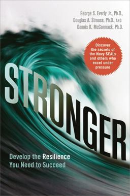 Stronger Develop the Resilience You Need to Succeed  9780814436042 Front Cover