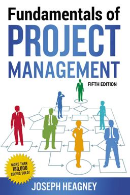 Fundamentals of Project Management 5th 9780814437360 Front Cover