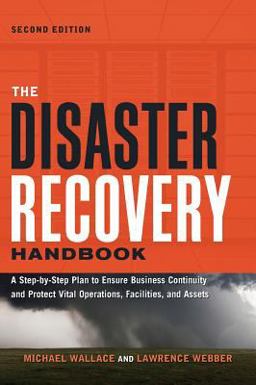 The Disaster Recovery Handbook