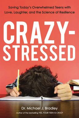 Crazy-Stressed Crazy-Stressed