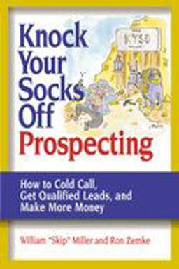 Knock Your Socks off Prospecting