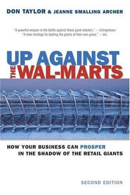 Up Against the Wal-Marts