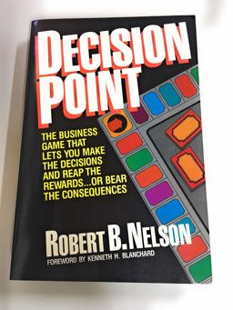 Decision Point Decision Point
