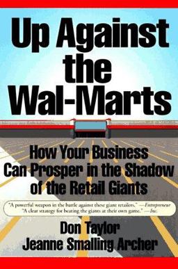 Up Against the Wal-Marts
