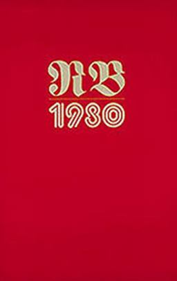 RB 1980 The Rule of St. Benedict  9780814612200 Front Cover