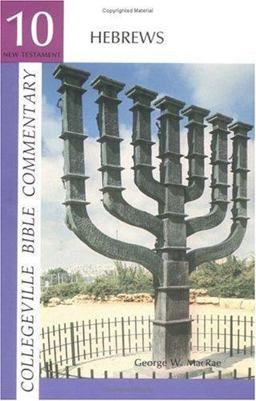 The Epistle to the Hebrews