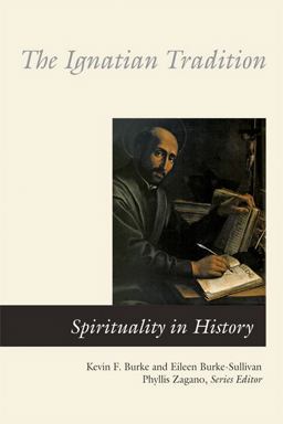 Ignatian Tradition  9780814619131 Front Cover
