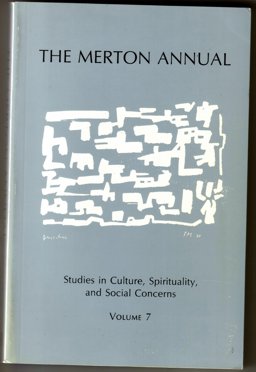 The Merton Annual