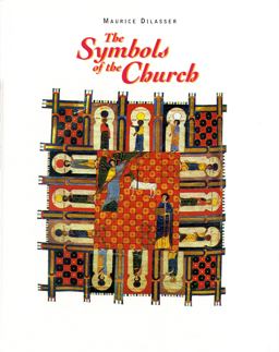 Symbols of the Church  9780814625385 Front Cover