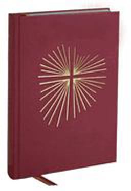 Order of Christian Funerals (Ritual de Exequias Cristianas) Vigil, Funeral Liturgy, and Rite of Committal (Vigilia, Liturgia Funeral, y Rito de Sepelio)  9780814628232 Front Cover
