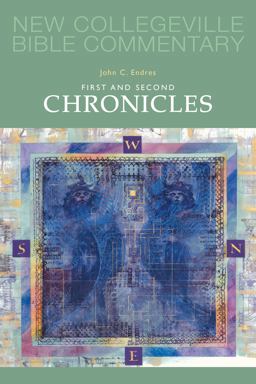 First and Second Chronicles  9780814628447 Front Cover