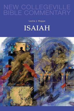 Isaiah  9780814628478 Front Cover