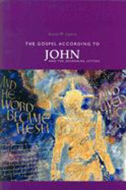 Gospel According to John And the Johannine Letters  9780814628638 Front Cover