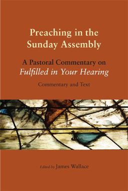 Soundings in the Christian Mystical Tradition A Pastoral Commentary on Fulfilled in Your Hearing  9780814633465 Front Cover