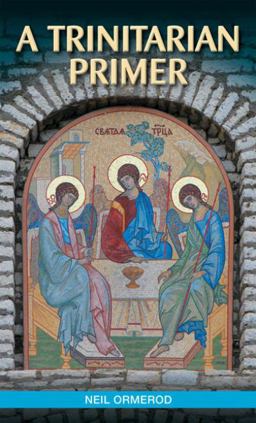 Trinitarian Primer  9780814633557 Front Cover