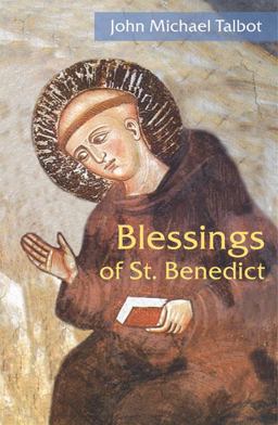 Blesings of St Benedict