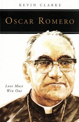 Oscar Romero  9780814637579 Front Cover