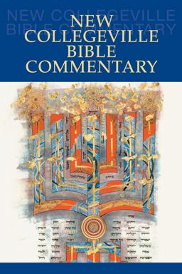 New Collegeville Bible Commentary One Volume Edition  9780814646595 Front Cover