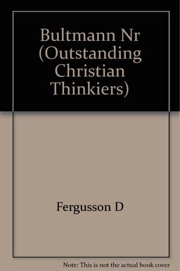 Bultmann