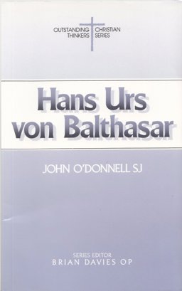 Hans Urs Von Balthasar