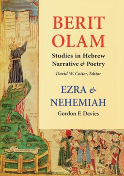 Erza and Nehemiah  9780814650493 Front Cover