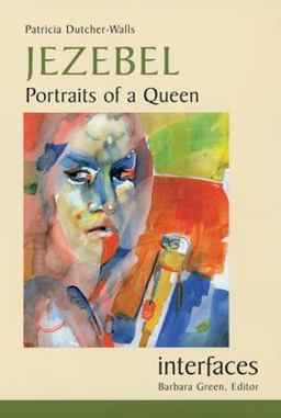 Jezebel Portraits of a Queen  9780814651506 Front Cover