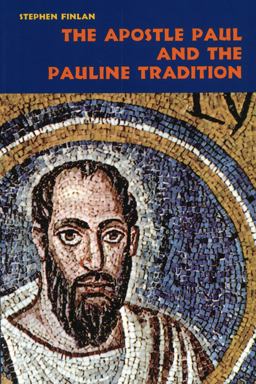 Apostle Paul and the Pauline Tradition  9780814652718 Front Cover