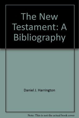 The New Testament