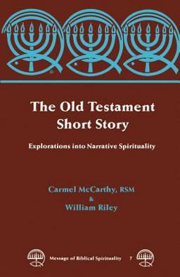 The Old Testament Short Story The Old Testament Short Story