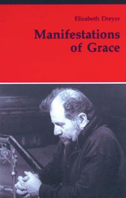 Manifestations of Grace  9780814657591 Front Cover