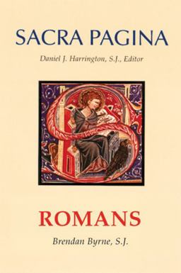 Romans  9780814658086 Front Cover