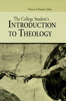 College Students' Introduction to Theology  9780814658413 Front Cover