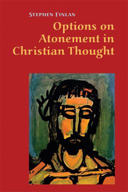 Options on Atonement in Christian Thought  9780814659861 Front Cover