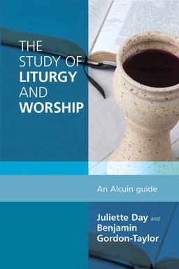 The Study of Liturgy and Worship:  9780814663103 Front Cover