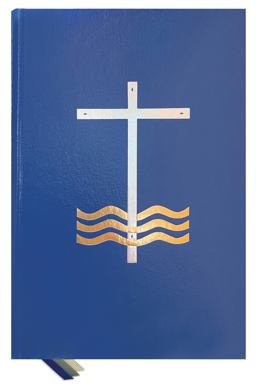 Order of Baptism of Children 2nd 9780814665091 Front Cover