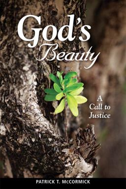 God's Beauty: A Call to Justice  9780814680629 Front Cover