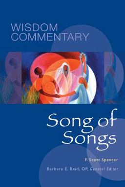 Song of Songs  9780814681244 Front Cover