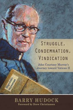 John Courtney Murray  9780814683224 Front Cover