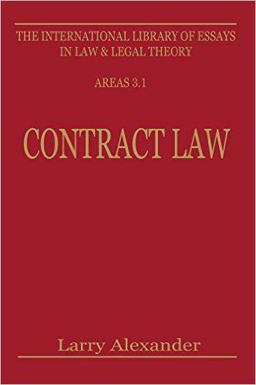 Contract Law (2 Volume Set)
