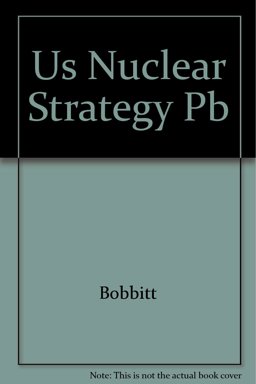 American Nuclear Strategy American Nuclear Strategy